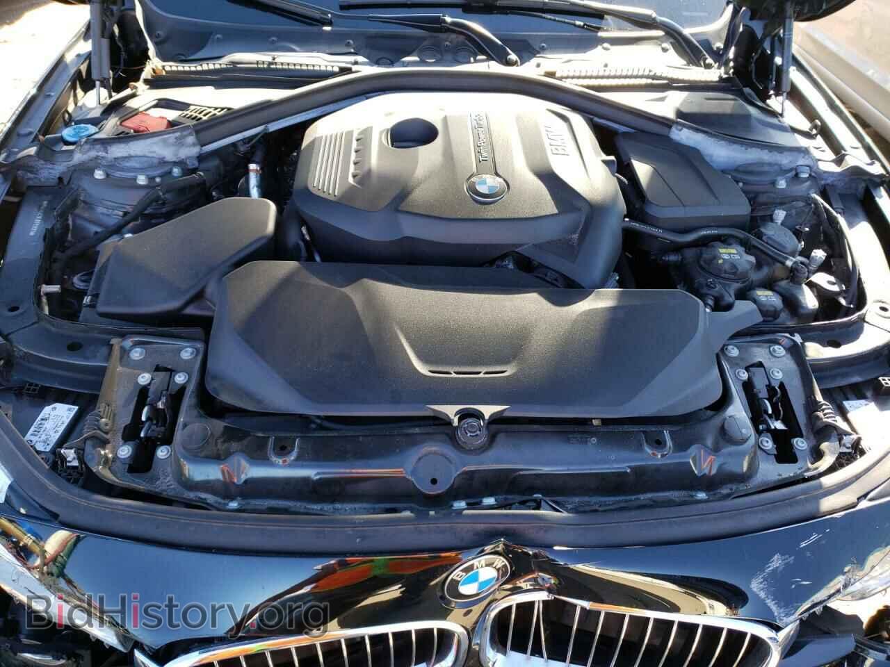 2018 BMW 3 SERIES - VIN: WBA8B9C58JEE82083 - Фото 7