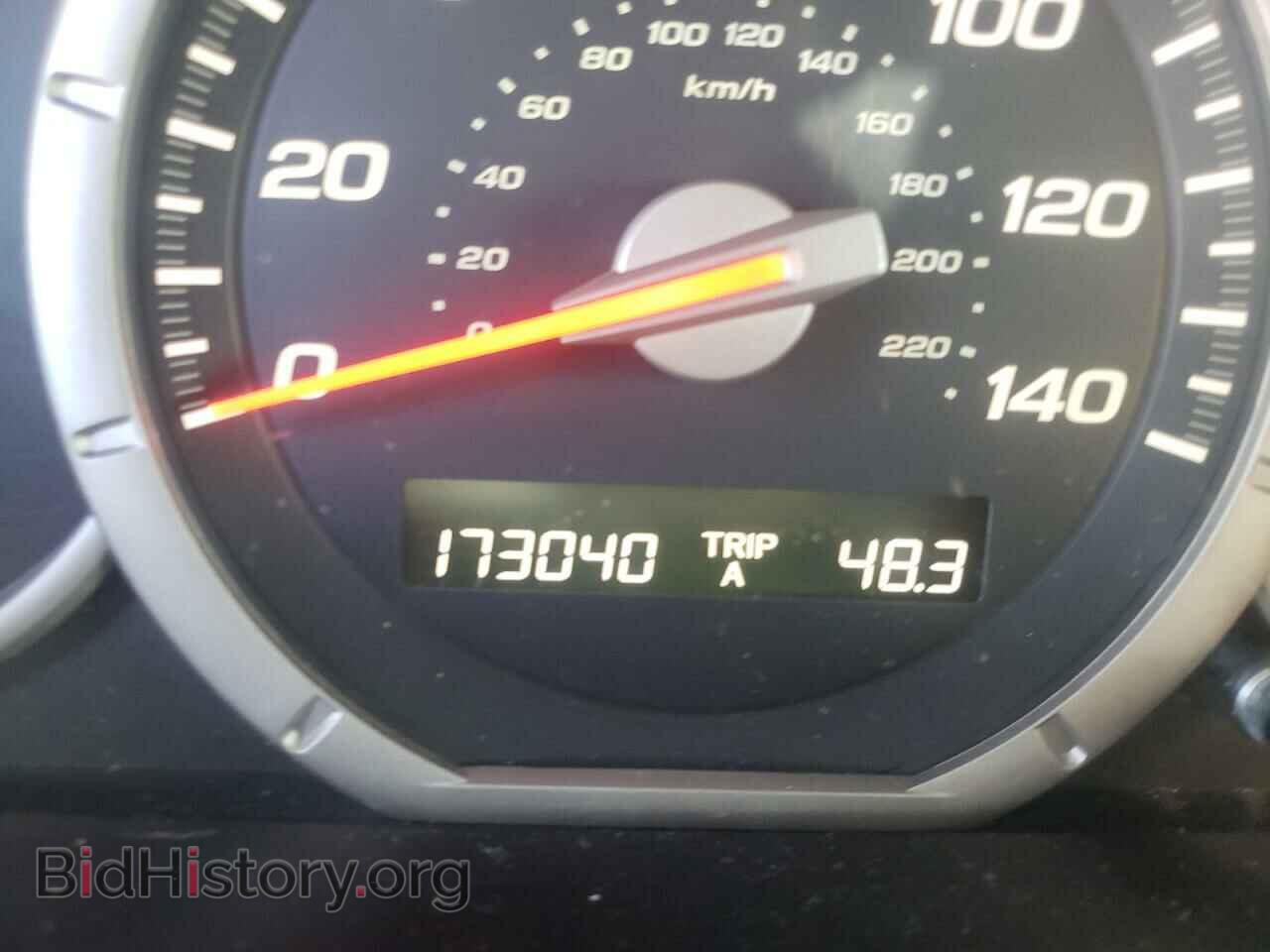 2006 HONDA PILOT - VIN: 5FNYF28506B003097 - Фото 8