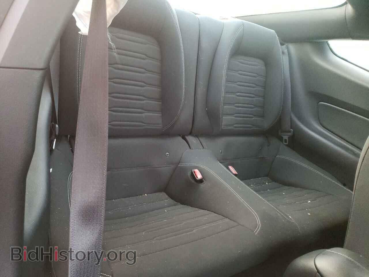 2015 FORD MUSTANG - VIN: 1FA6P8CF3F5321522 - Фото 6