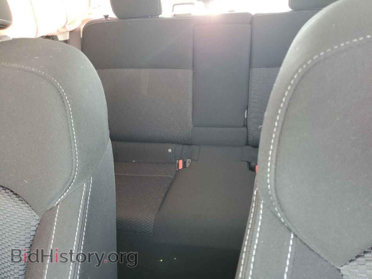 2017 SUBARU FORESTER - VIN: JF2SJADC1HH435611 - Photo 10