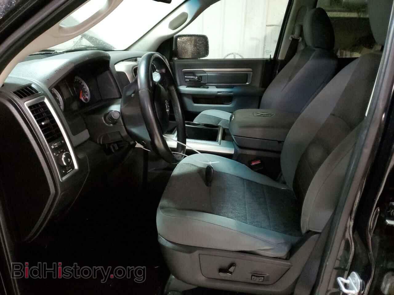 2014 RAM 1500 - VIN: 1C6RR6GT7ES128660 - Фото 7