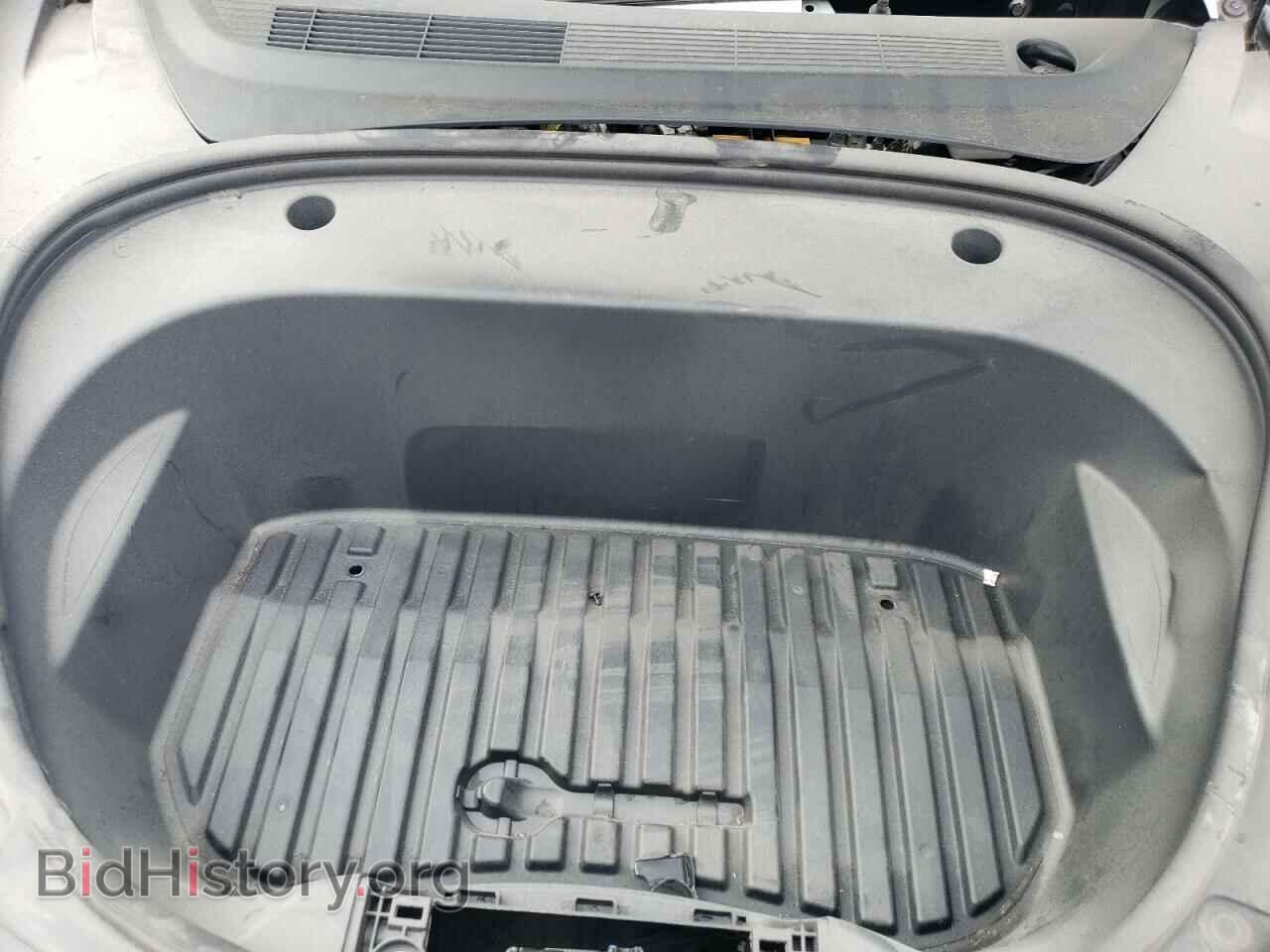 2021 TESLA MODEL 3 - VIN: 5YJ3E1EB4MF054374 - Photo 11