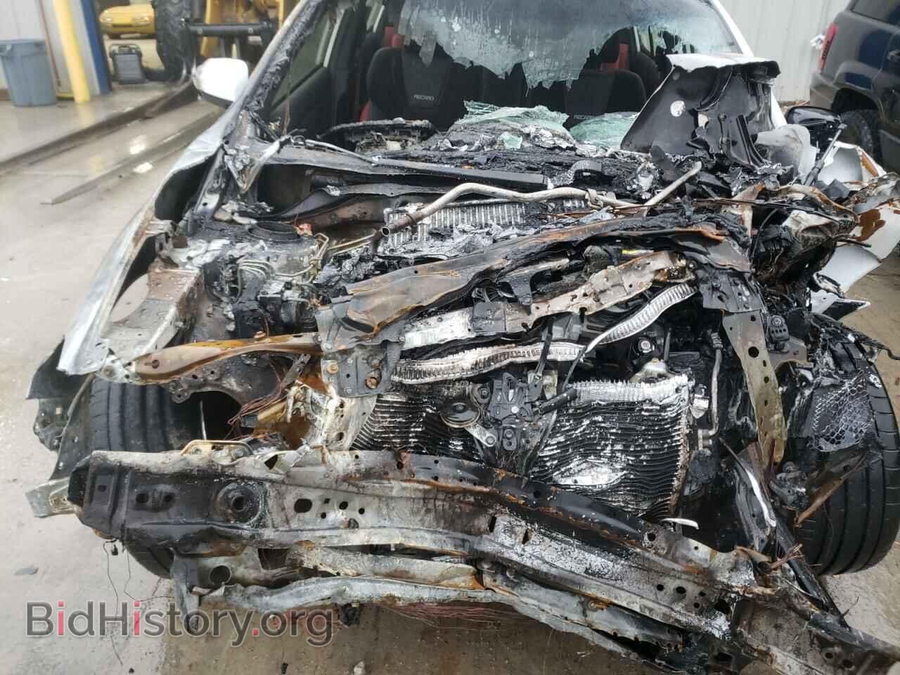 2021 SUBARU WRX - VIN: JF1VA2S64M9821545 - Фото 9