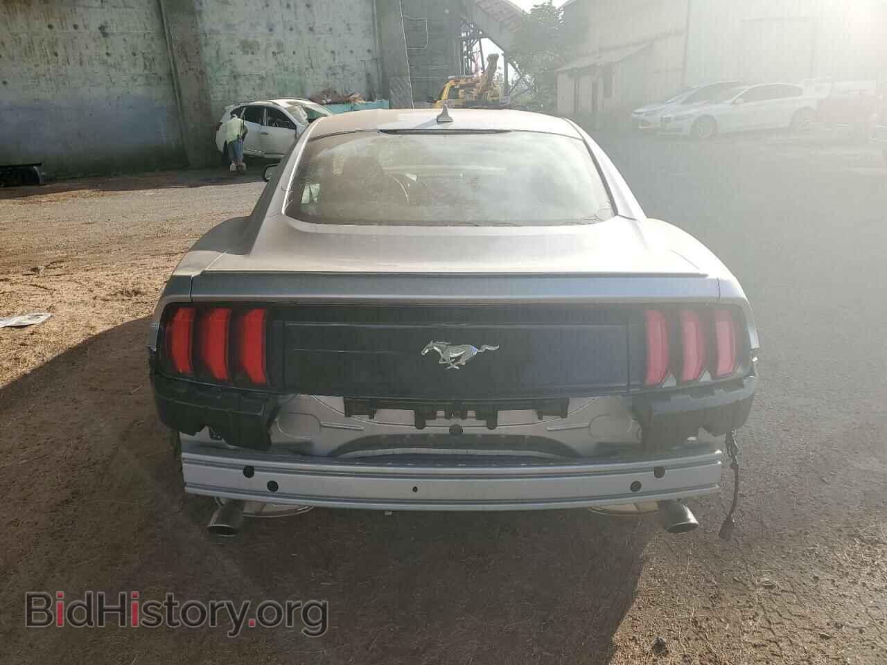 2023 FORD ALL Models - VIN: 1FA6P8TH3P5108461 - Фото 6