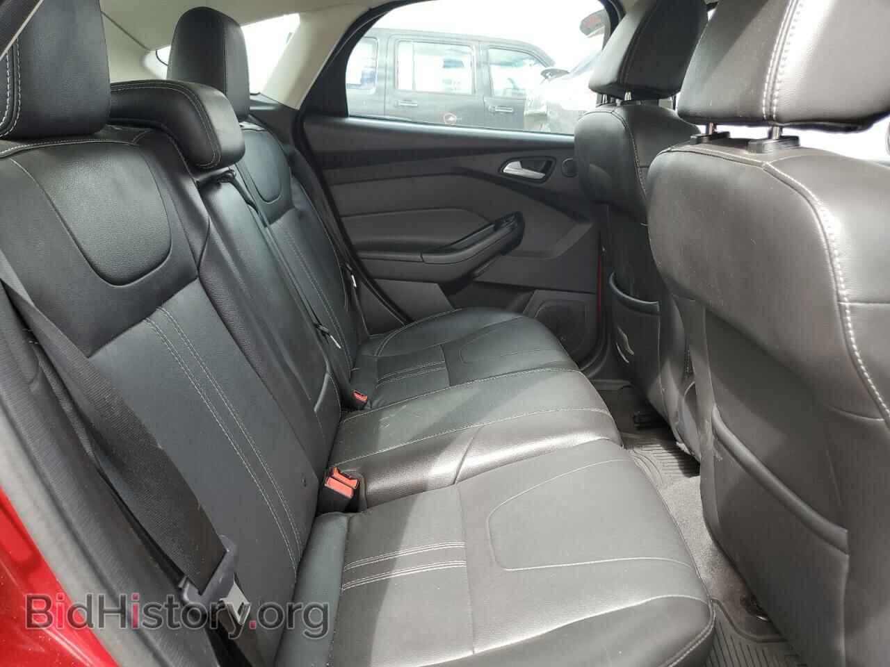2014 FORD FOCUS - VIN: 1FADP3K22EL123484 - Photo 10