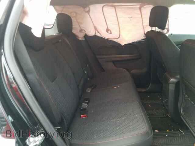 2014 GMC TERRAIN - VIN: 2GKALMEKXE6374700 - Фото 6