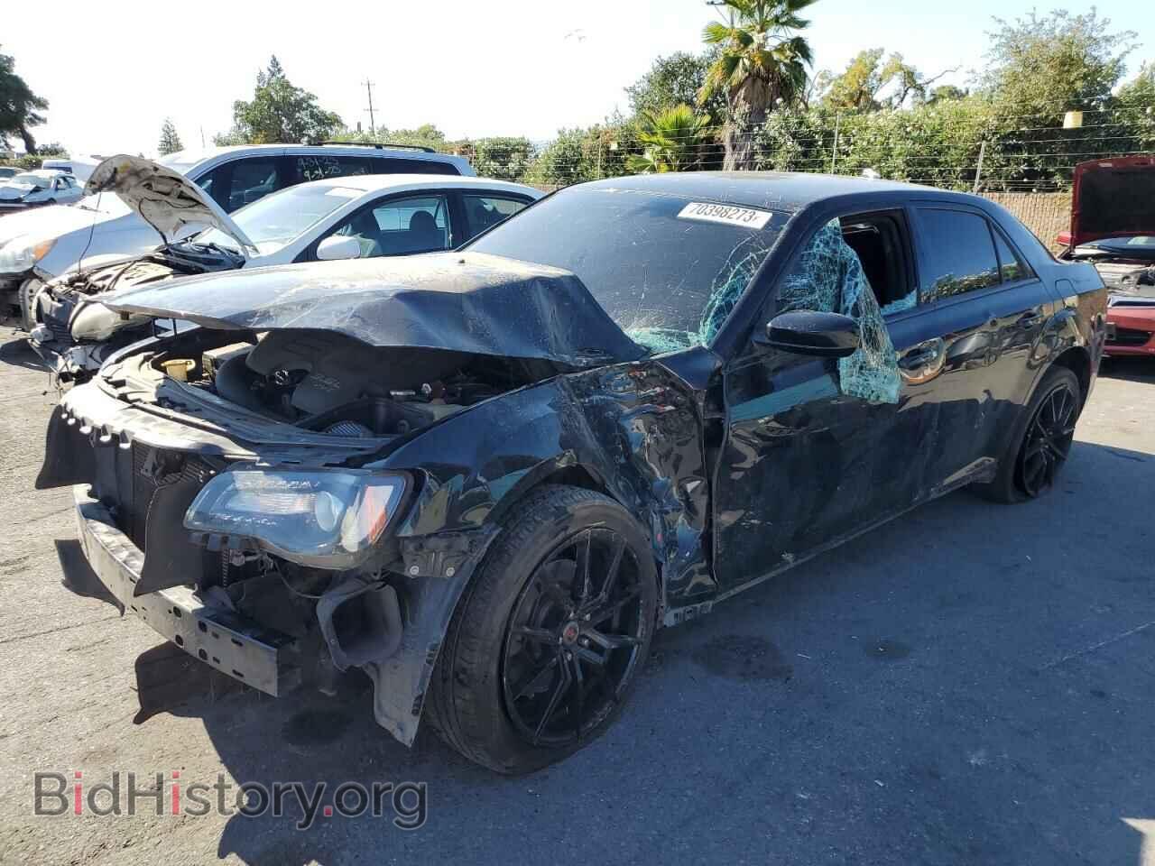 Photo 2C3CCAGG7JH267568 - CHRYSLER 300 2018