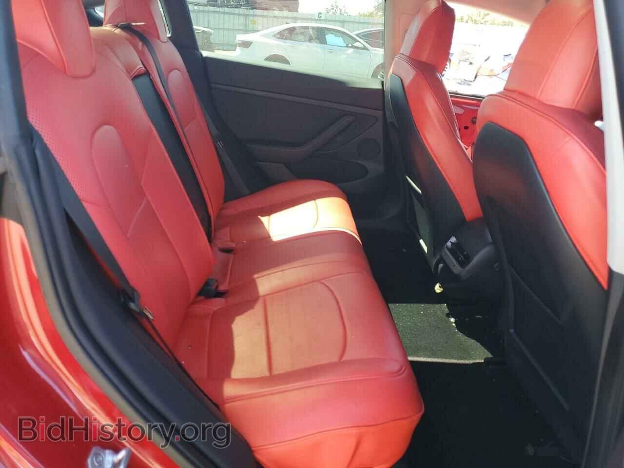 2022 TESLA MODEL 3 - VIN: 5YJ3E1EB3NF295697 - Photo 10
