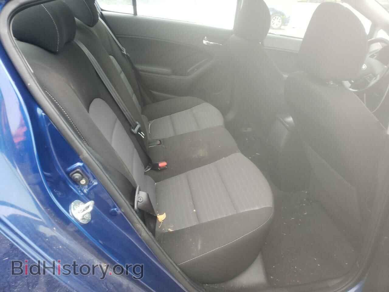 2017 KIA FORTE - VIN: 3KPFL4A78HE108678 - Фото 6