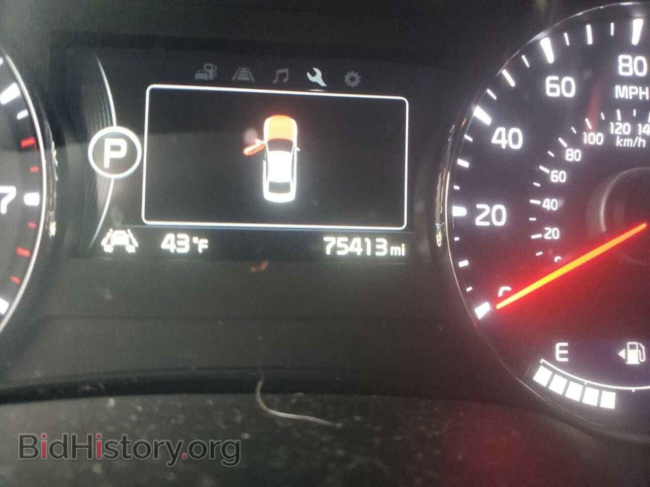 2017 KIA FORTE - VIN: 3KPFL4A78HE108678 - Фото 8
