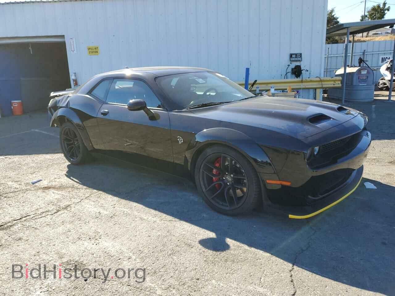 2023 DODGE CHALLENGER - VIN: 2C3CDZC90PH601287 - Photo 4