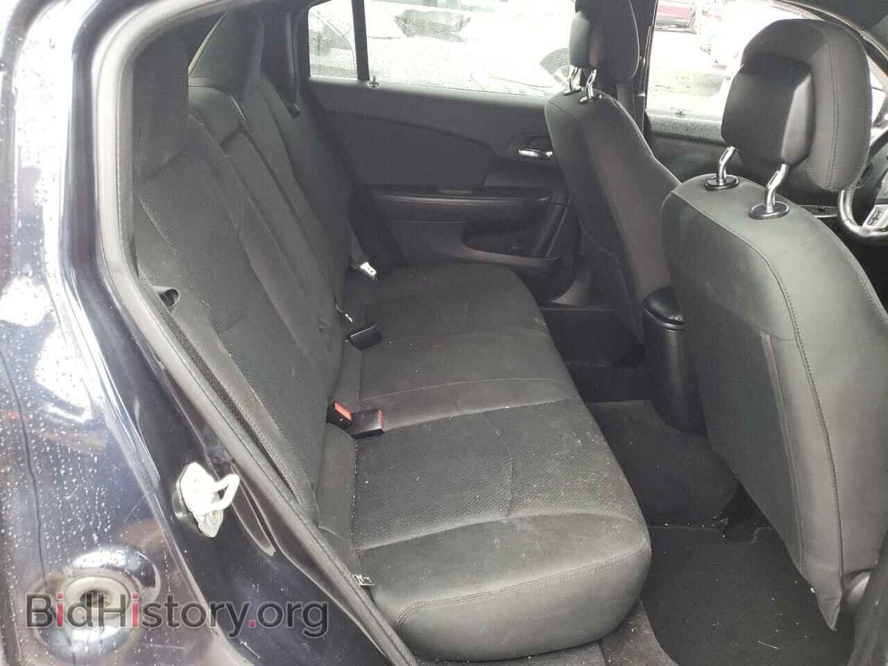 2012 CHRYSLER 200 - VIN: 1C3CCBBB0CN127132 - Фото 6