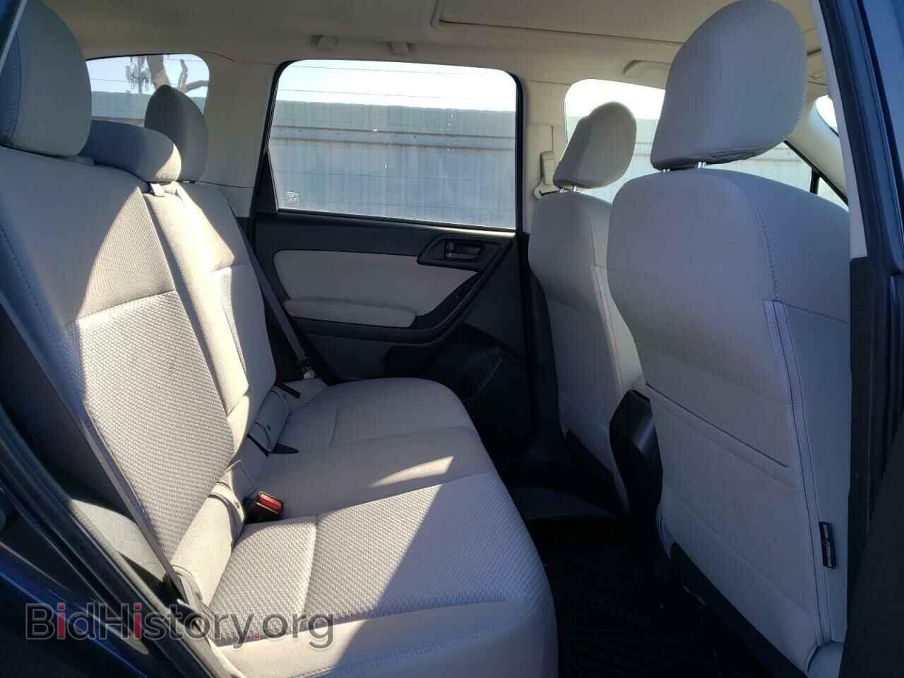 2014 SUBARU FORESTER - VIN: JF2SJAEC0EH420141 - Photo 6