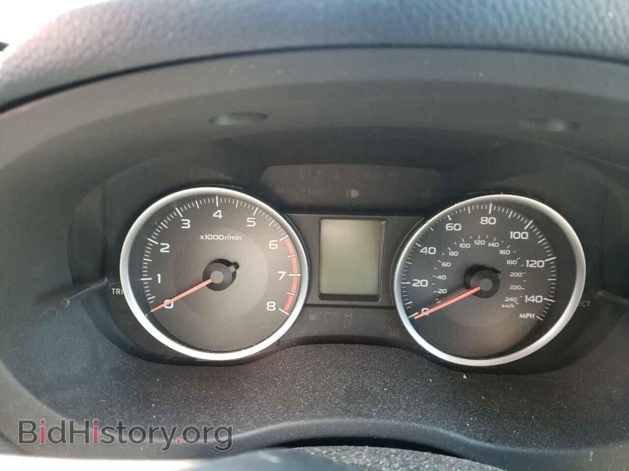 2014 SUBARU FORESTER - VIN: JF2SJAEC0EH420141 - Photo 8