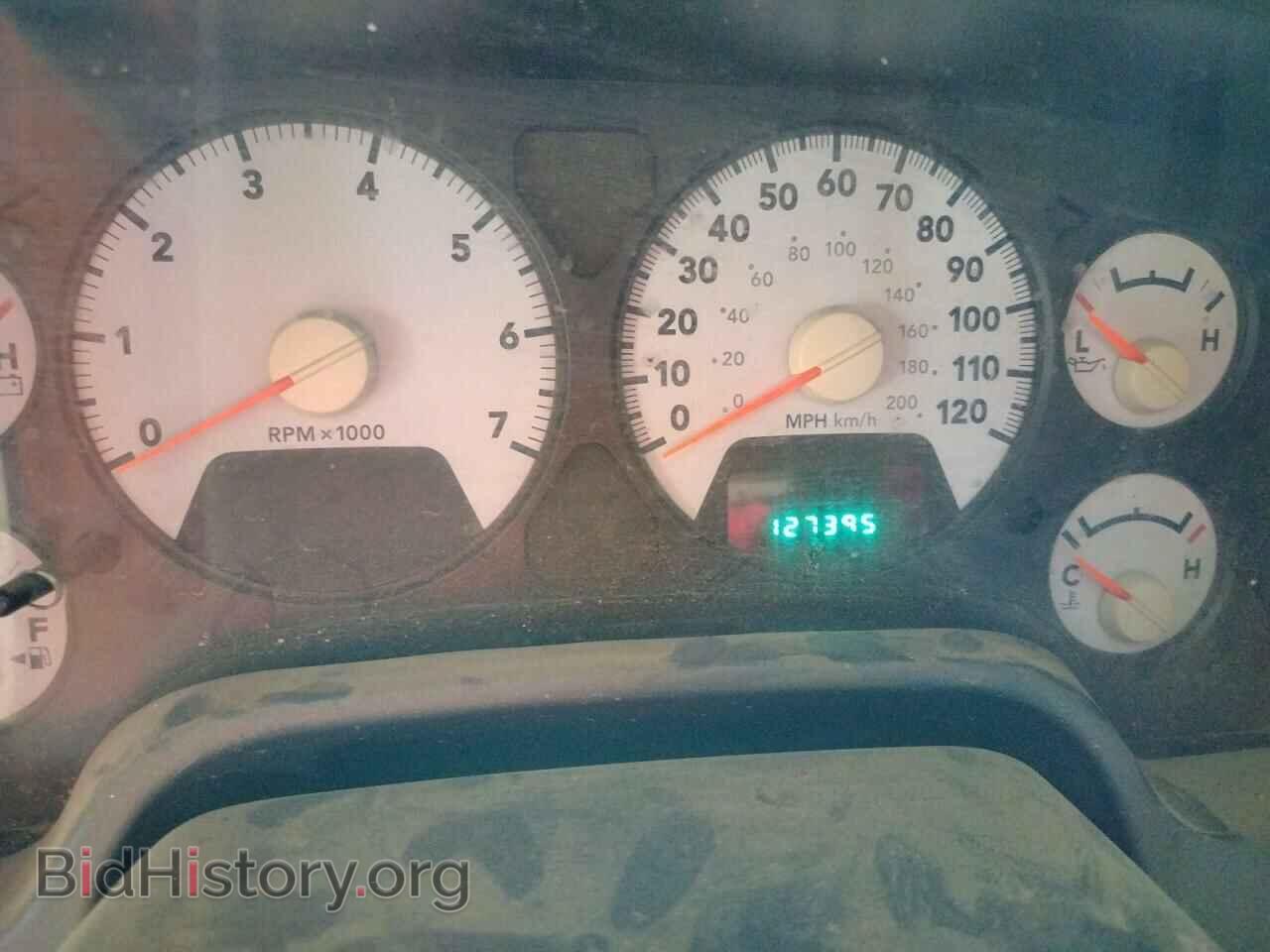 2007 DODGE RAM 2500 - VIN: 3D7KR26D27G813159 - Фото 9