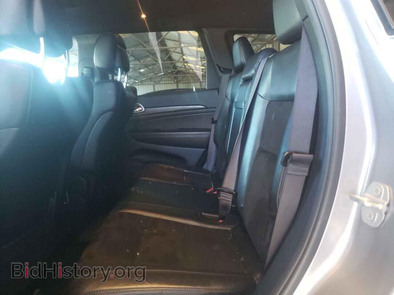 2019 JEEP CHEROKEE - VIN: 1C4RJEAG2KC763314 - Фото 6