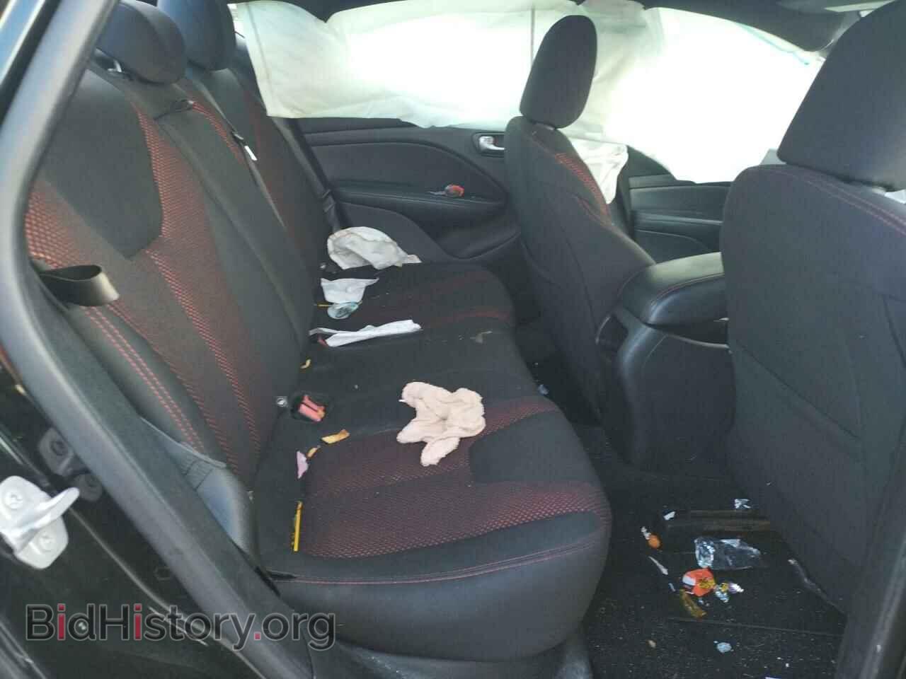 2015 DODGE DART - VIN: 1C3CDFBB8FD247744 - Фото 3