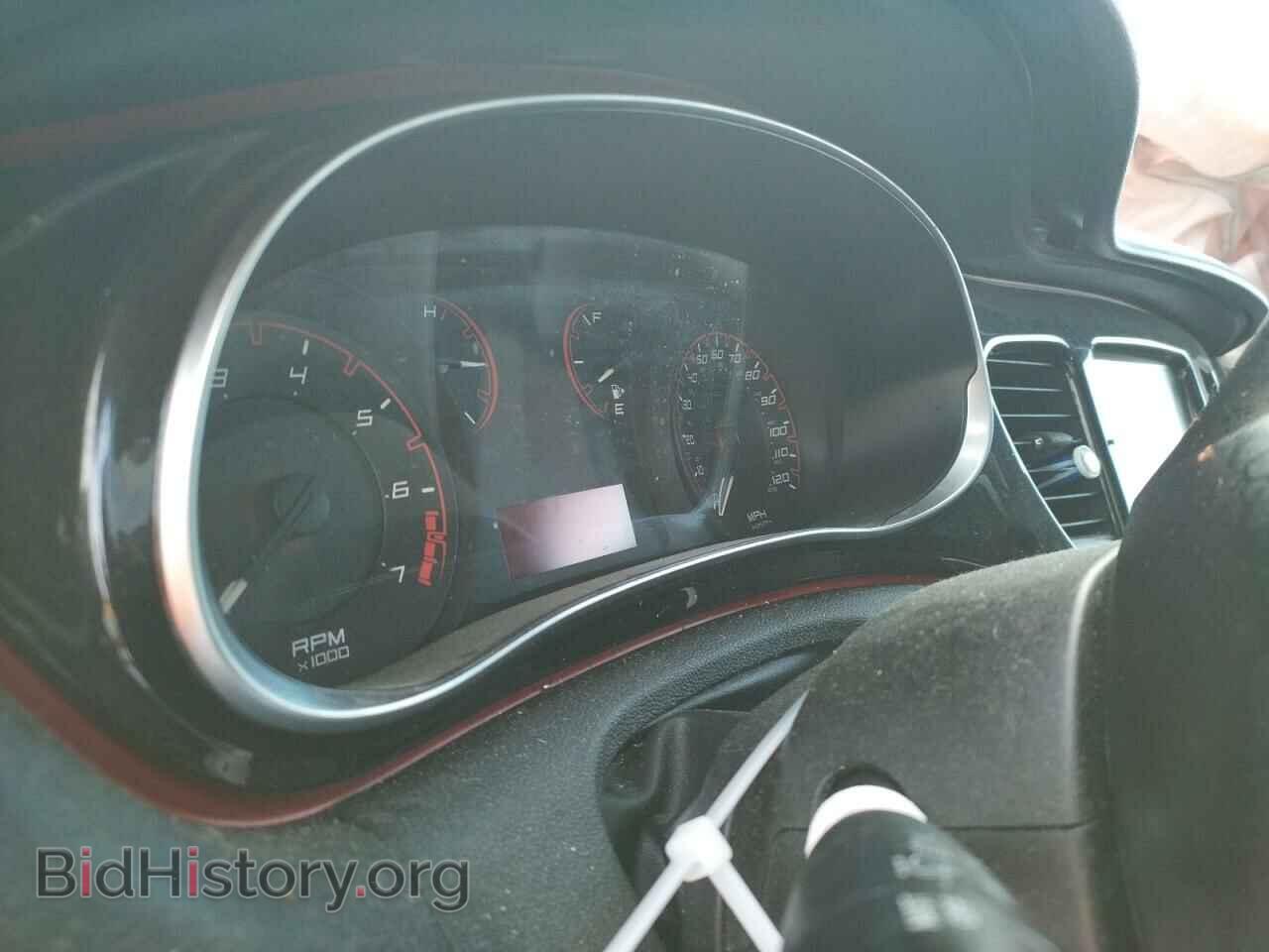 2015 DODGE DART - VIN: 1C3CDFBB8FD247744 - Фото 9
