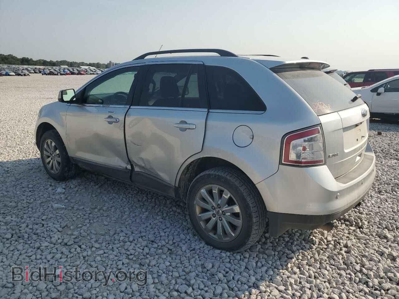 2010 FORD EDGE - VIN: 2FMDK4KC0ABA77909 - Фото 2