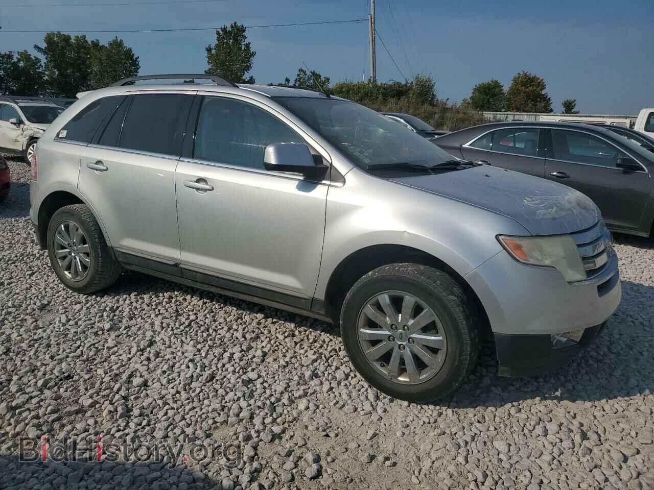 2010 FORD EDGE - VIN: 2FMDK4KC0ABA77909 - Фото 4