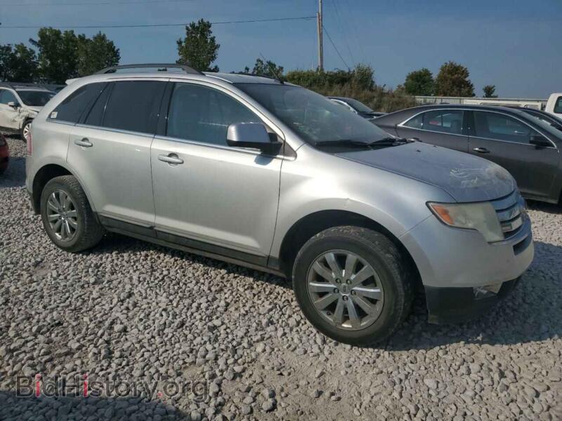 2010 Ford EDGE (VIN 2FMDK4KC0ABA77909) — photo 4 of 13