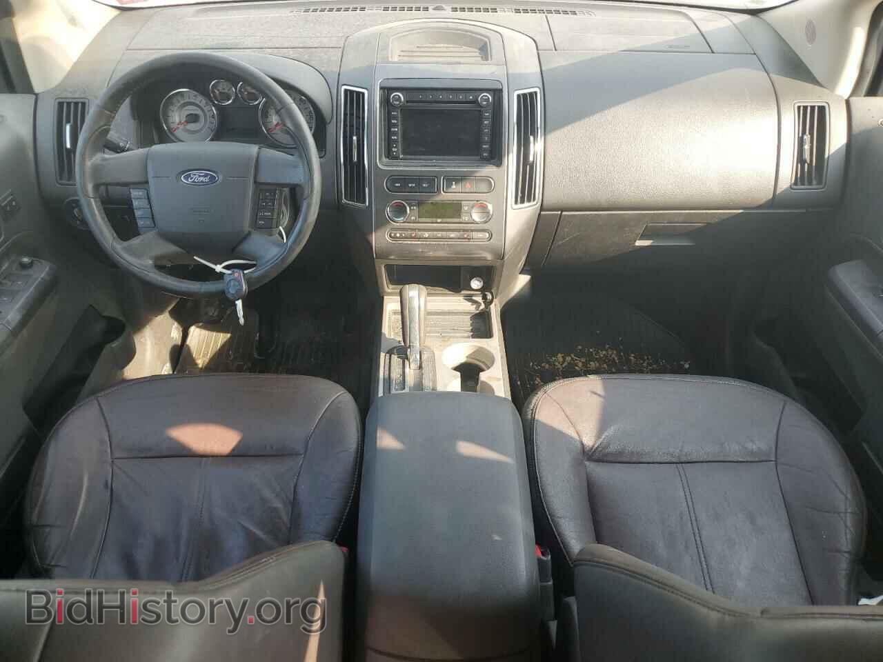 2010 FORD EDGE - VIN: 2FMDK4KC0ABA77909 - Фото 8
