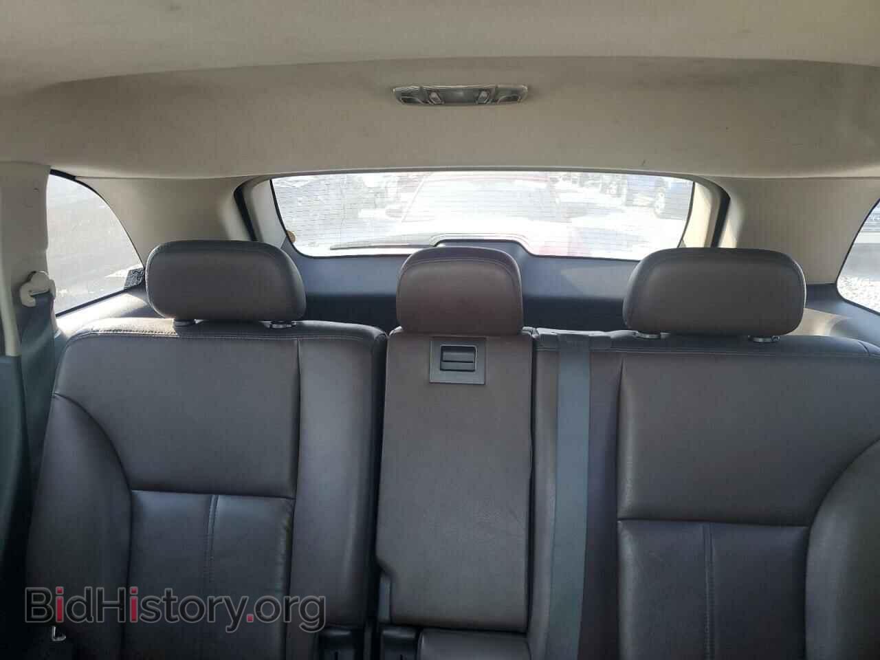 2010 FORD EDGE - VIN: 2FMDK4KC0ABA77909 - Фото 10