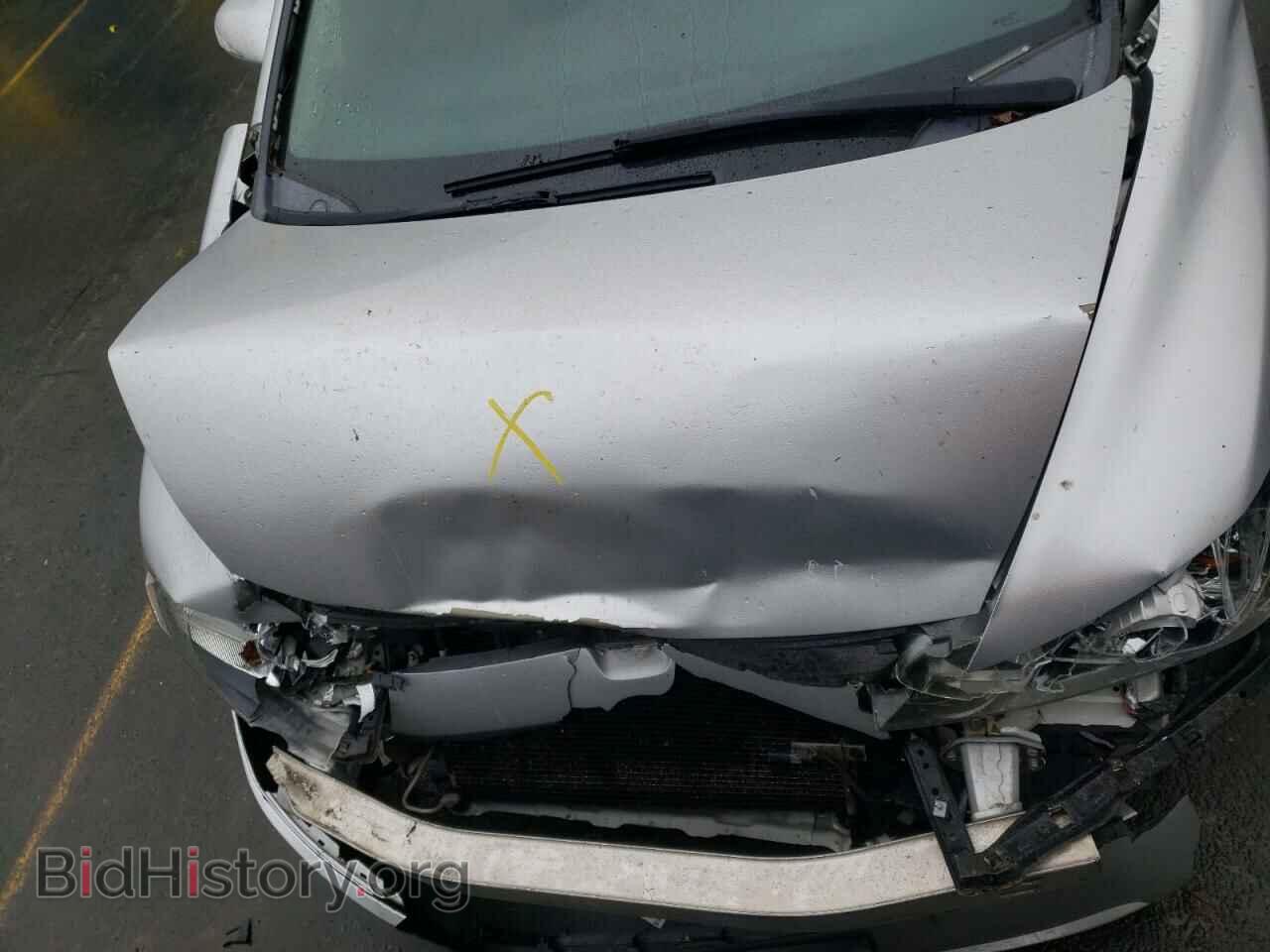 2007 HONDA CIVIC - VIN: JHMFA36207S004533 - Фото 7