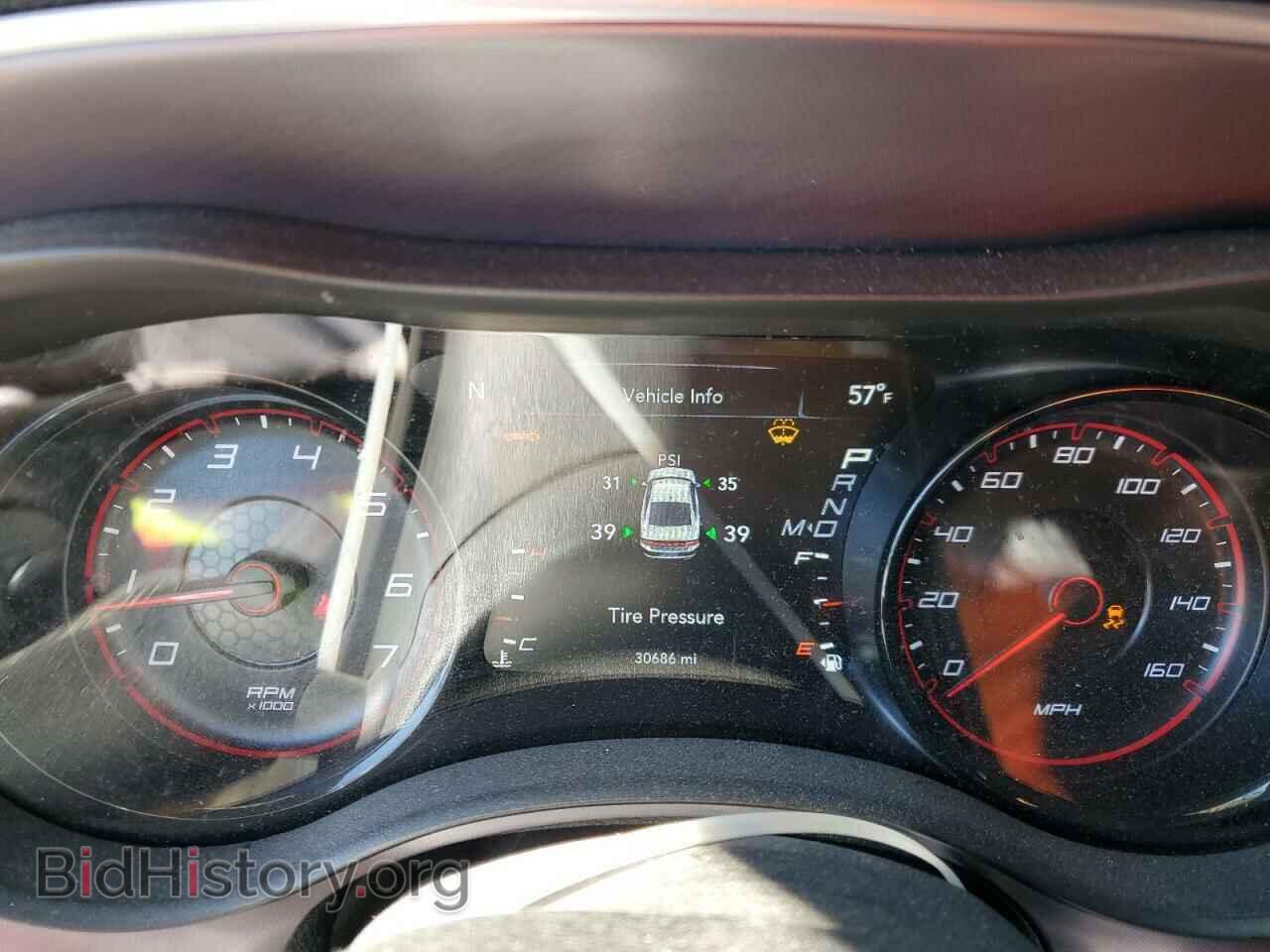 2019 DODGE CHARGER - VIN: 2C3CDXCT6KH647148 - Фото 9