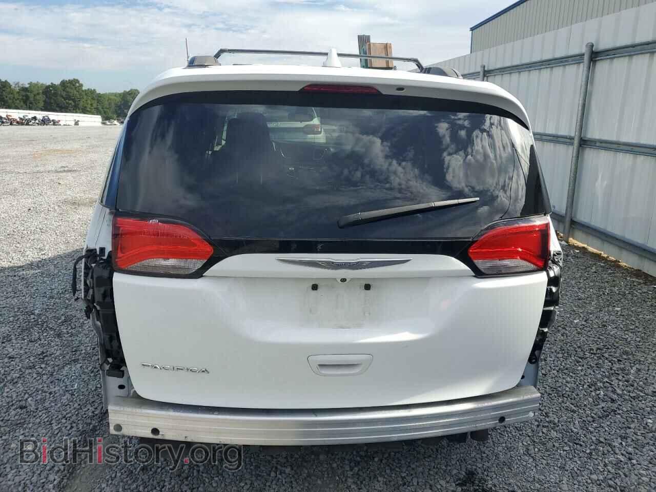 2017 CHRYSLER PACIFICA - VIN: 2C4RC1DG3HR508220 - Photo 6