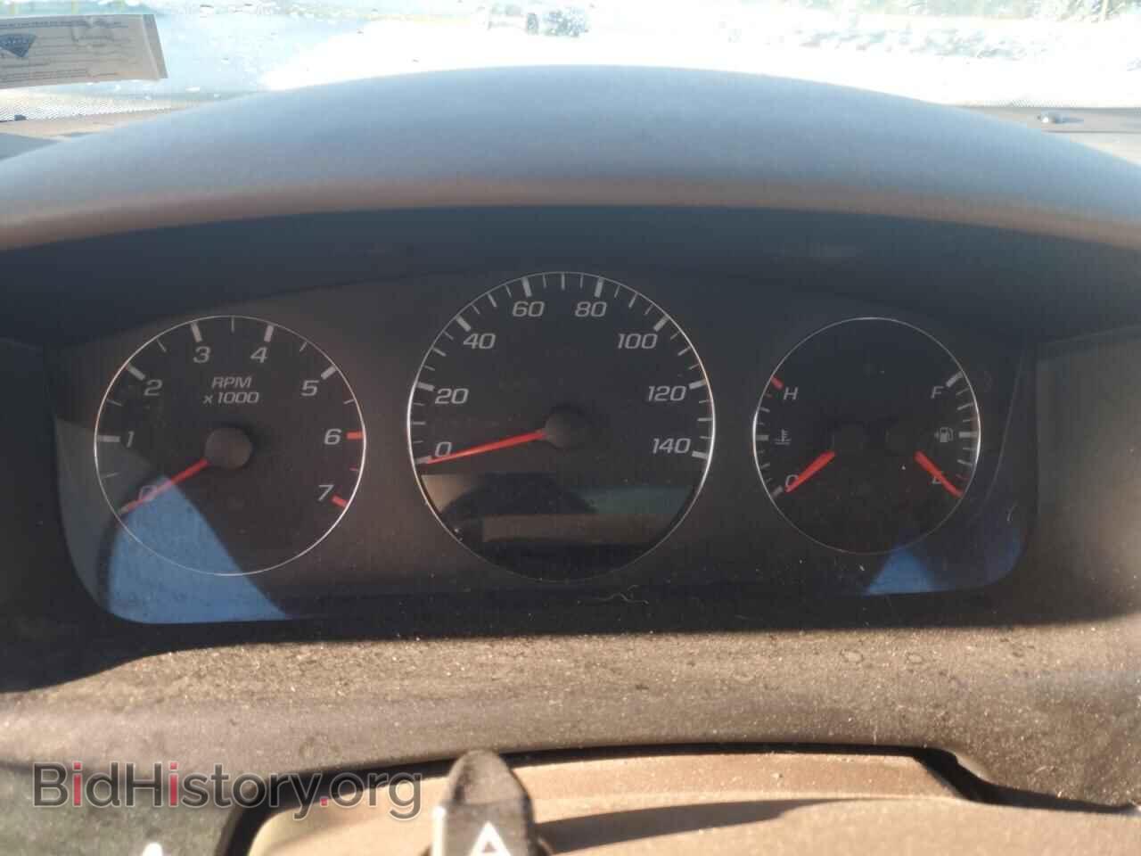 2007 CHEVROLET IMPALA - VIN: 2G1WT58K579330651 - Фото 9