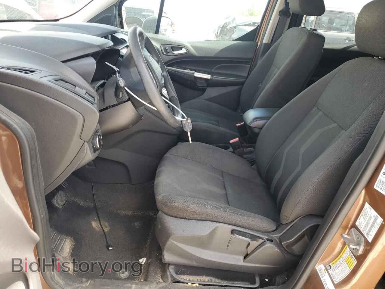 2014 FORD TRANSIT - VIN: NM0GS9F76E1154339 - Фото 7