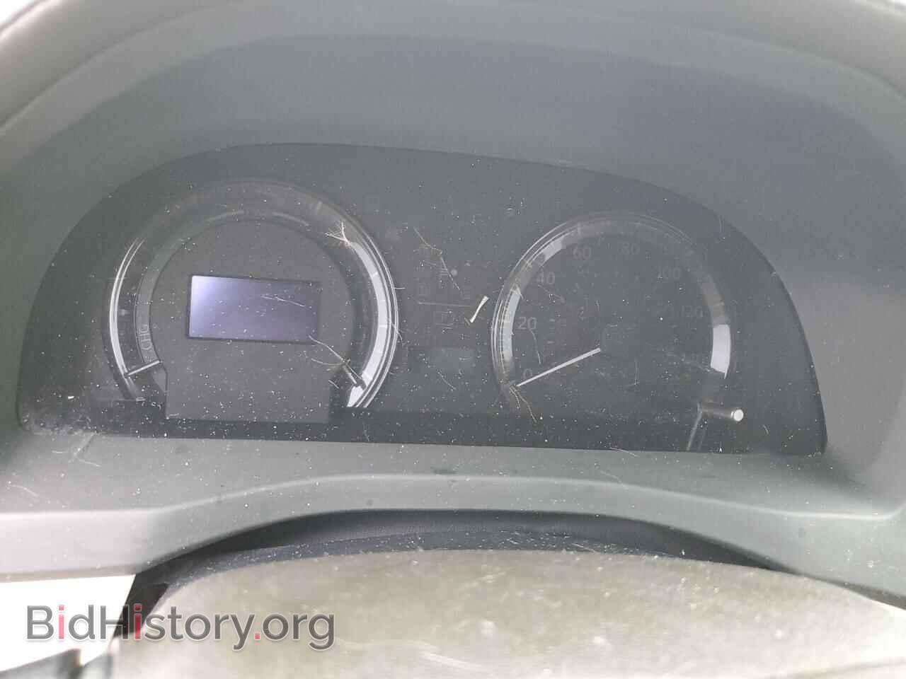 2010 LEXUS HS - VIN: JTHBB1BA1A2013889 - Photo 9