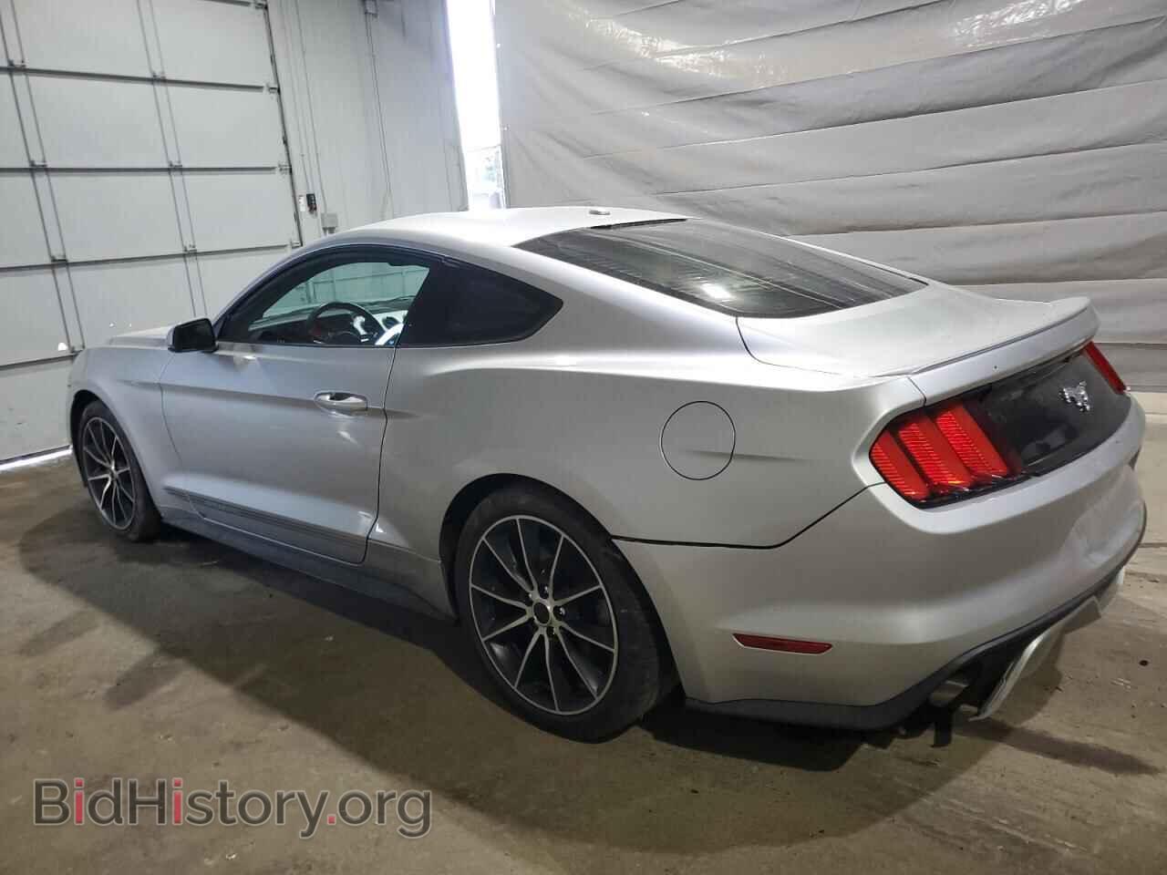 2016 FORD ALL Models - VIN: 1FA6P8TH6G5219229 - Фото 2