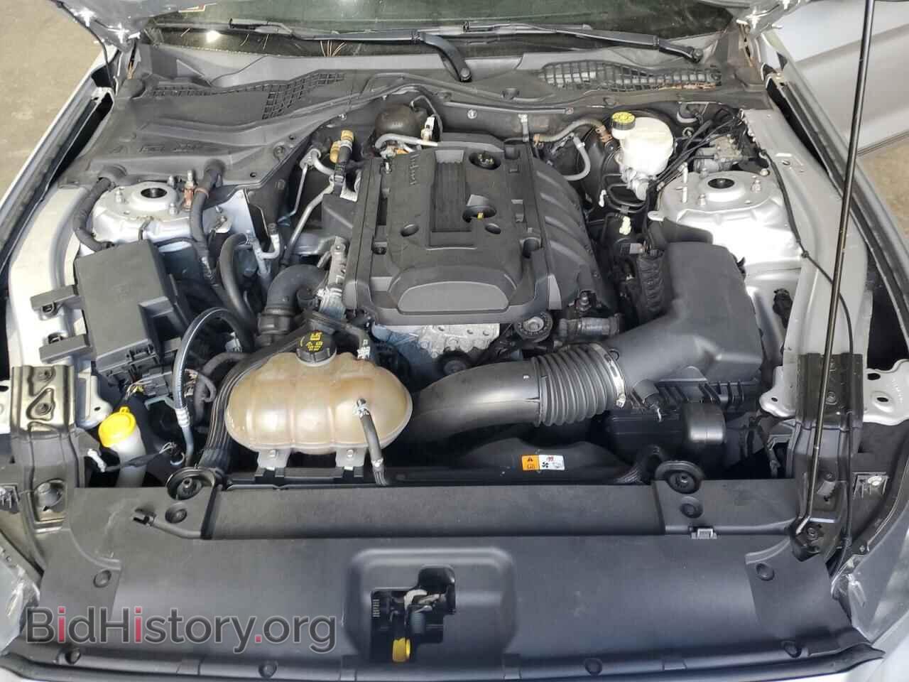 2016 FORD ALL Models - VIN: 1FA6P8TH6G5219229 - Фото 11