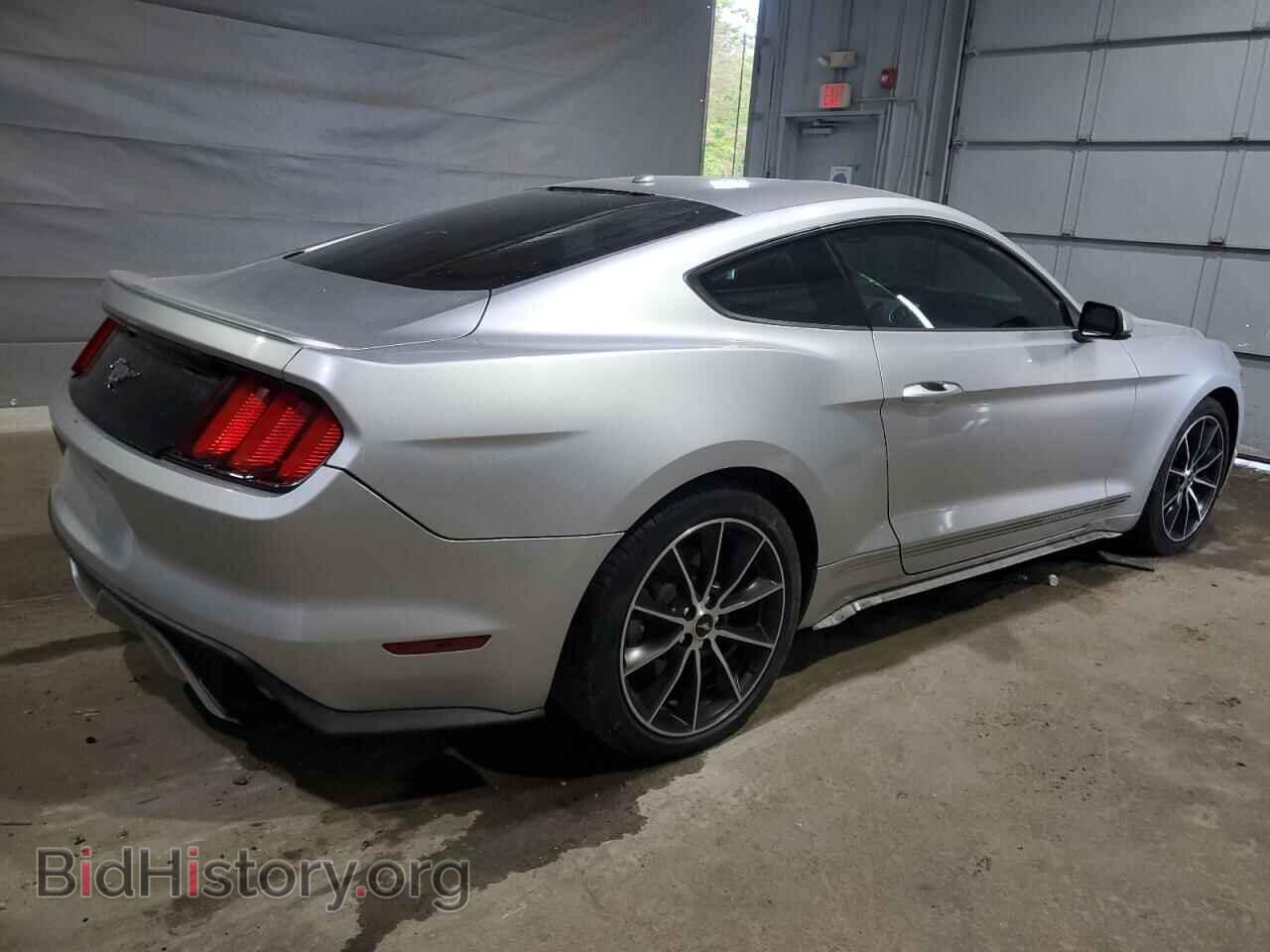 2016 FORD ALL Models - VIN: 1FA6P8TH6G5219229 - Фото 3