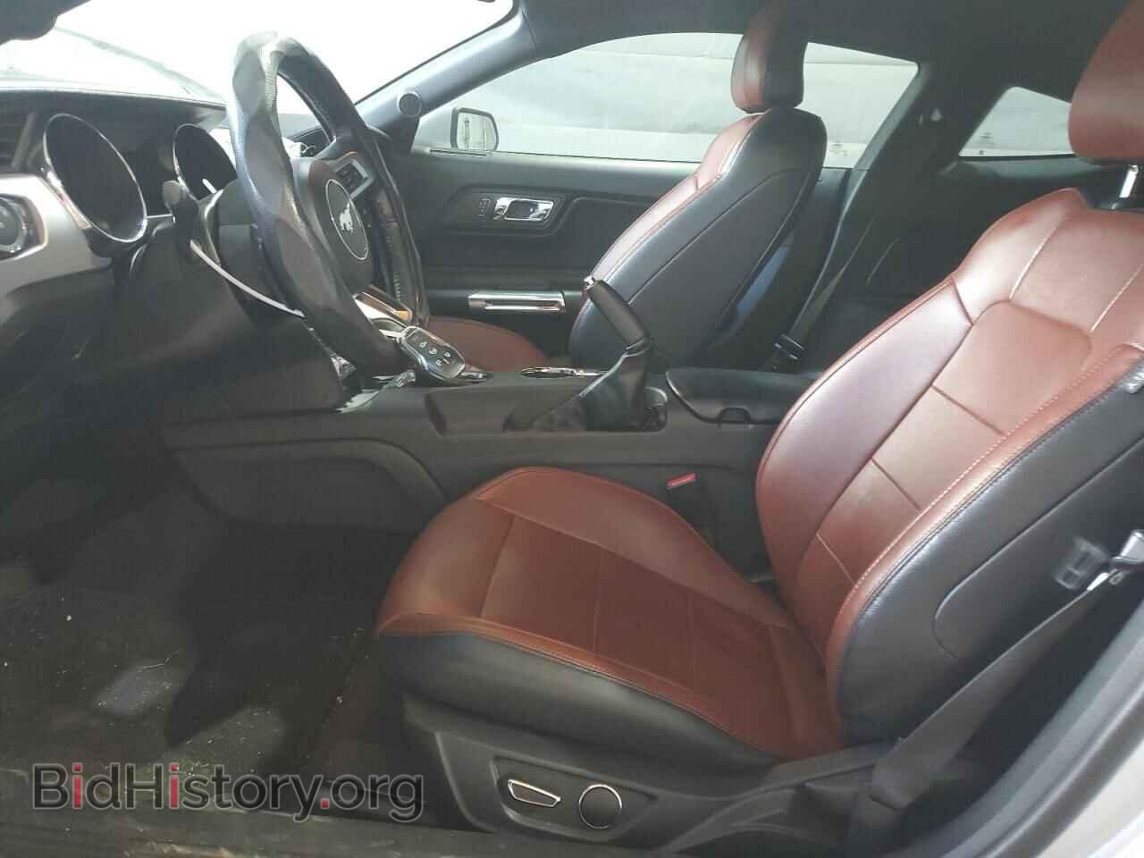 2016 FORD ALL Models - VIN: 1FA6P8TH6G5219229 - Фото 7