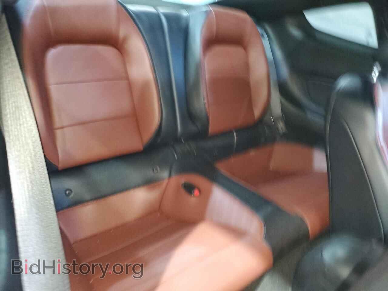2016 FORD ALL Models - VIN: 1FA6P8TH6G5219229 - Фото 10