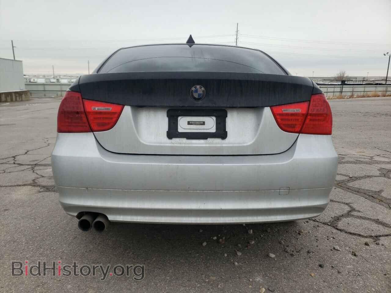 2011 BMW 3 SERIES - VIN: WBAPK7C50BA972717 - Фото 6