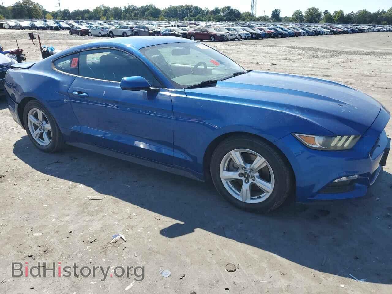 2017 FORD ALL Models - VIN: 1FA6P8AM4H5212877 - Фото 4