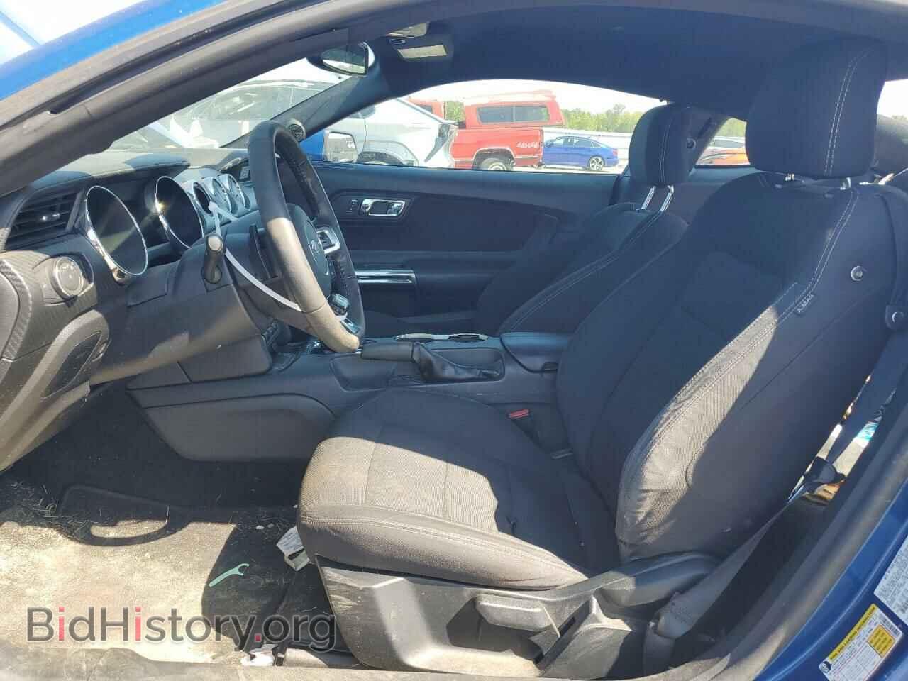 2017 FORD ALL Models - VIN: 1FA6P8AM4H5212877 - Фото 7