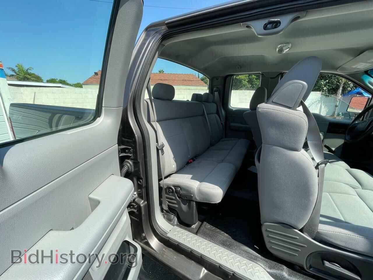 2006 FORD All Models - VIN: 1FTRX14W26FB78196 - Фото 6