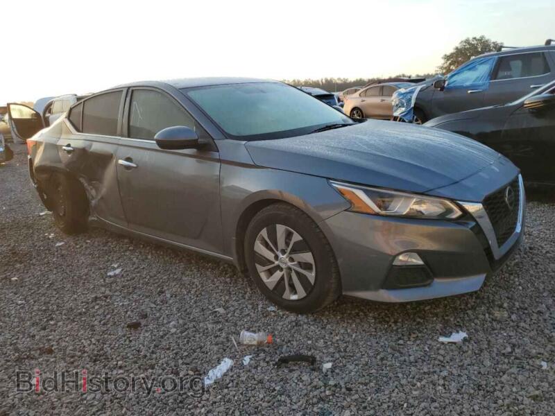 2019 Nissan ALTIMA (VIN 1N4BL4BVXKC193149) — фото 4 из 14