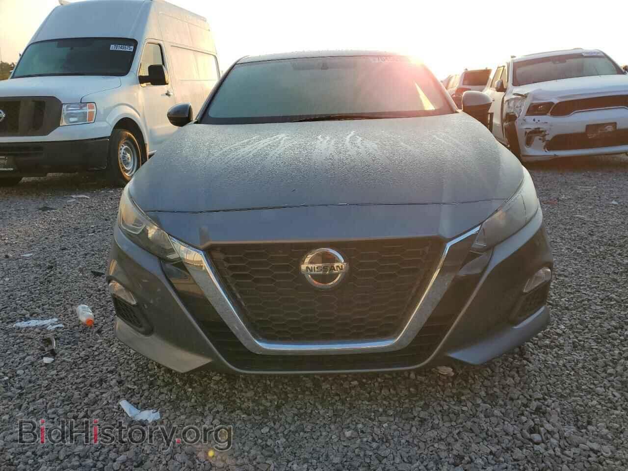 2019 NISSAN ALTIMA - VIN: 1N4BL4BVXKC193149 - Фото 5