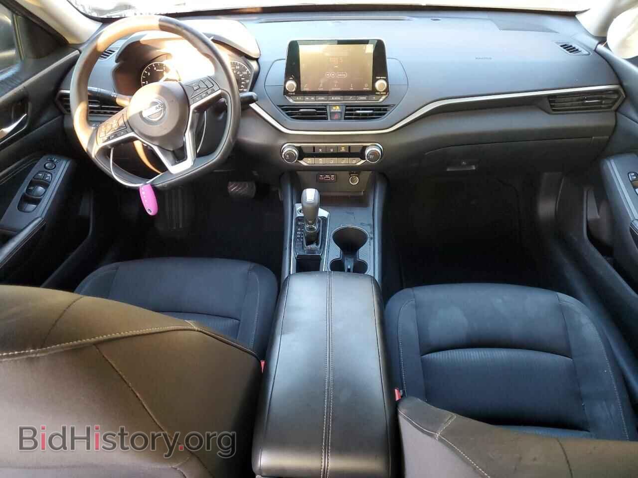 2019 NISSAN ALTIMA - VIN: 1N4BL4BVXKC193149 - Фото 8
