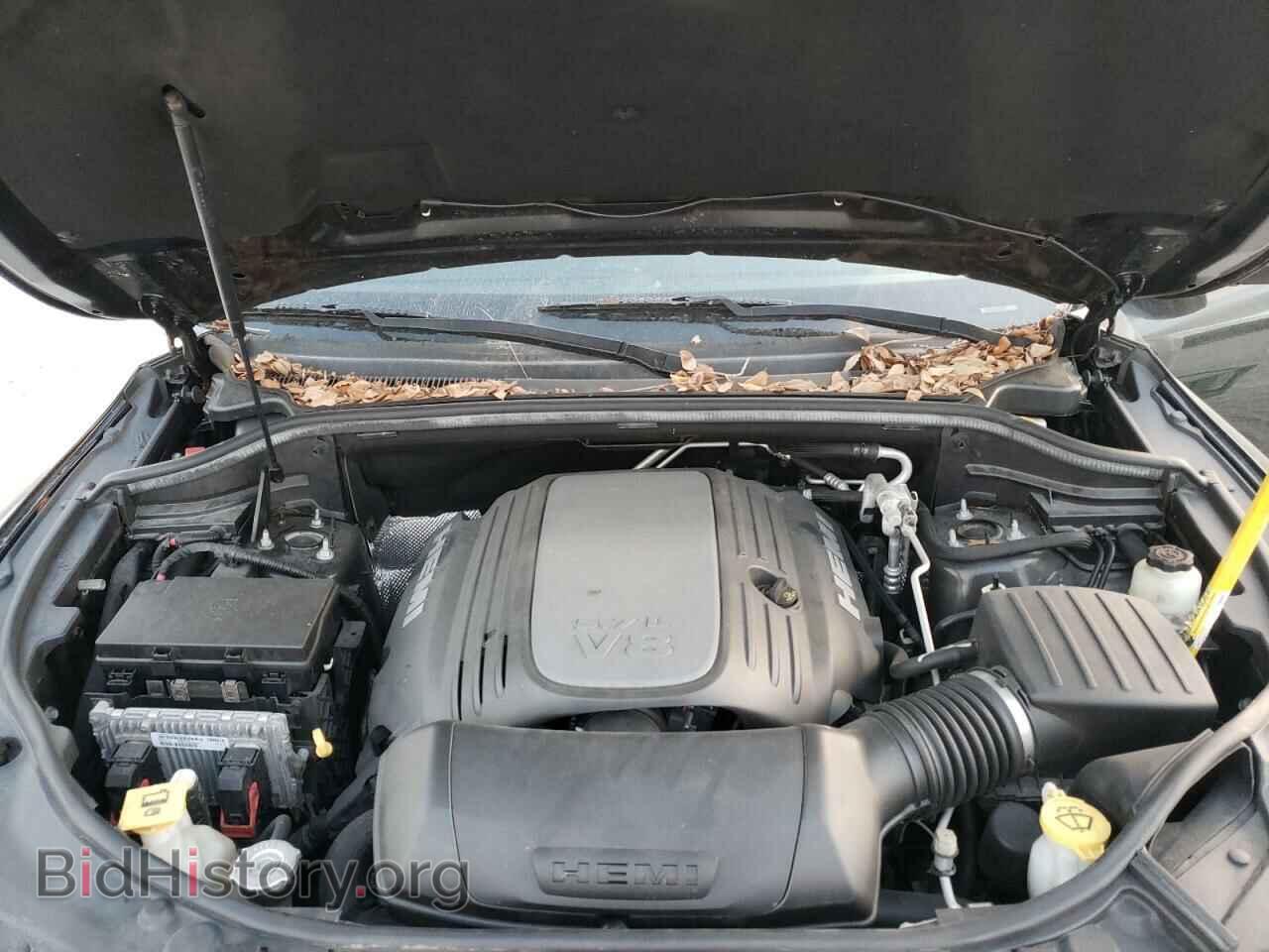 2015 DODGE DURANGO - VIN: 1C4SDJCT9FC786848 - Photo 12