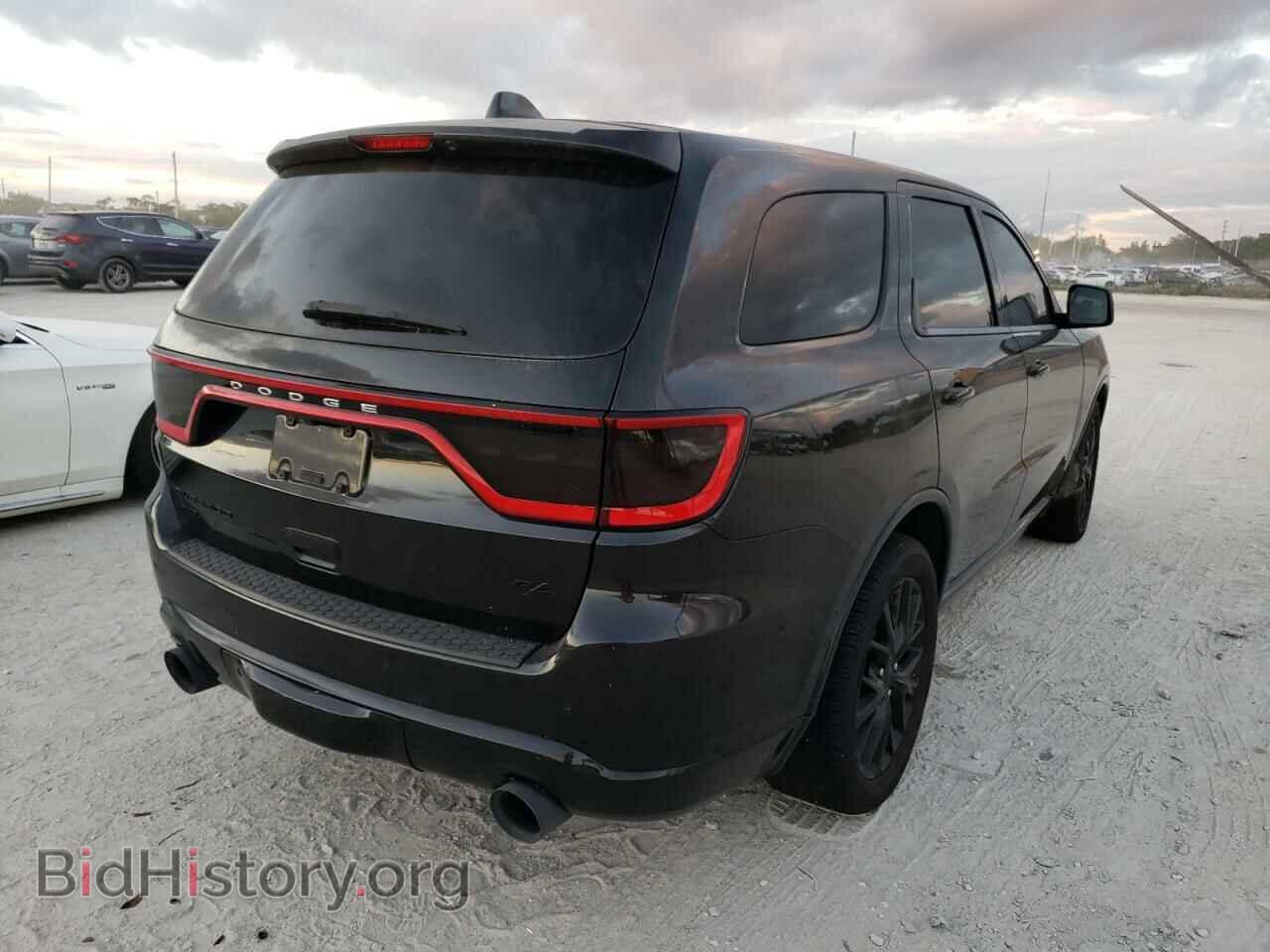 2015 DODGE DURANGO - VIN: 1C4SDJCT9FC786848 - Photo 3