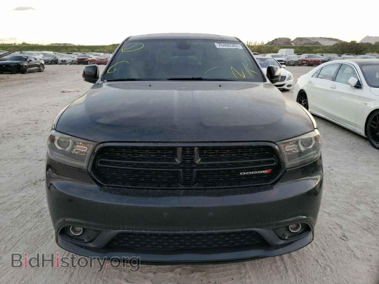 2015 DODGE DURANGO - VIN: 1C4SDJCT9FC786848 - Photo 5