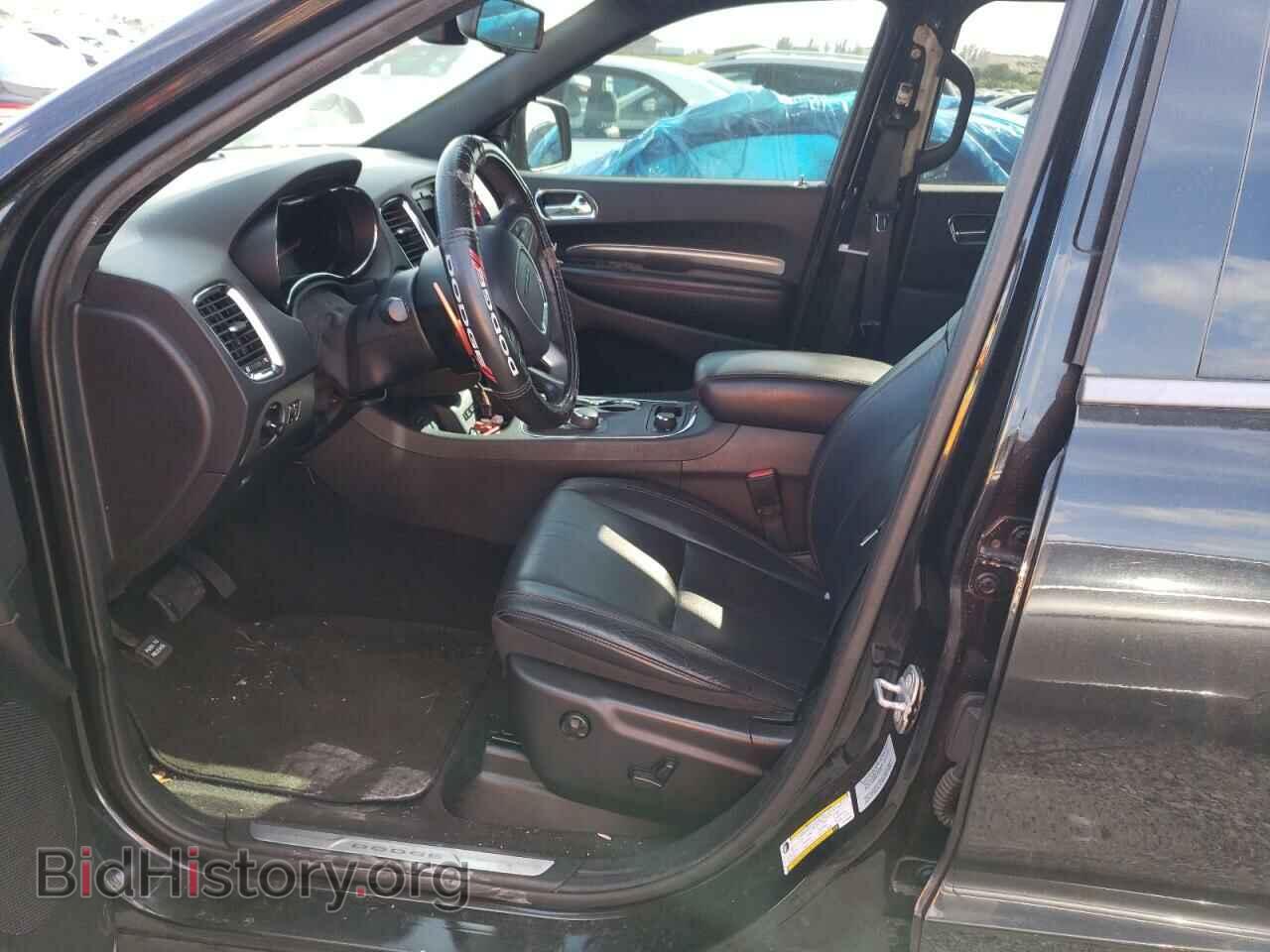 2015 DODGE DURANGO - VIN: 1C4SDJCT9FC786848 - Photo 7