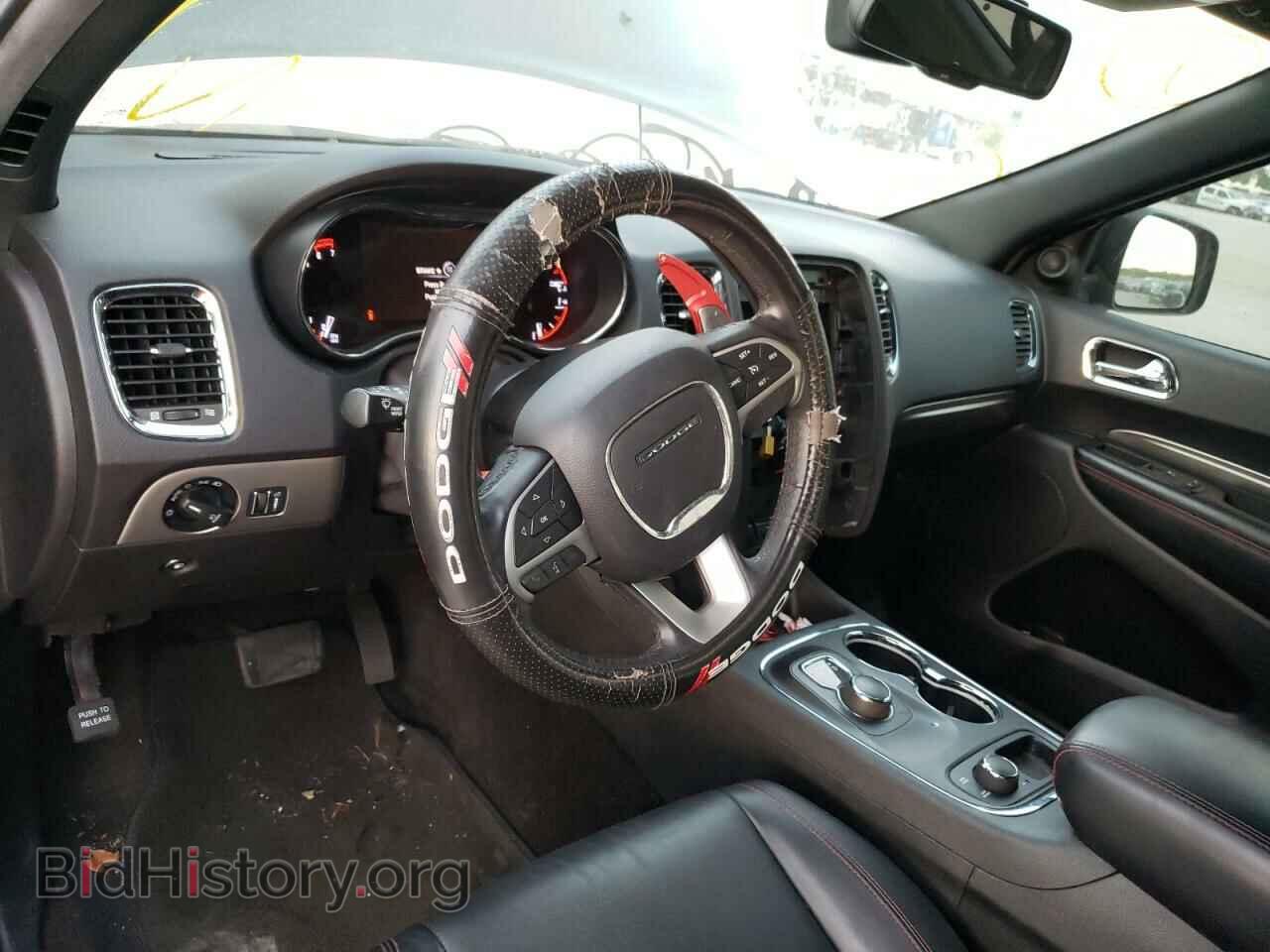 2015 DODGE DURANGO - VIN: 1C4SDJCT9FC786848 - Photo 8
